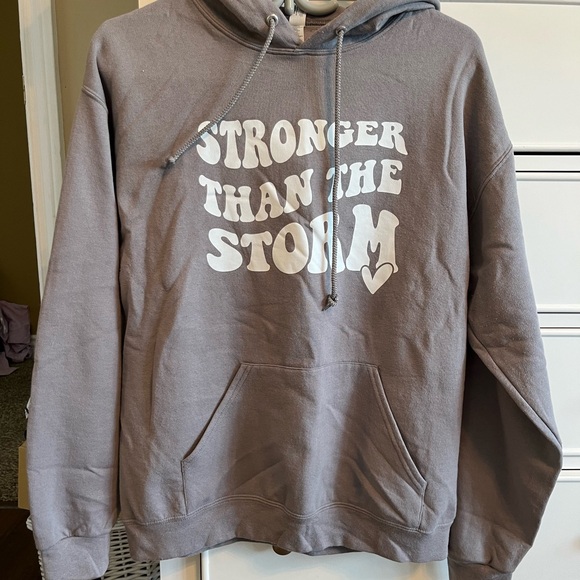 Positive affirmation sweaters. - Picture 5 of 5